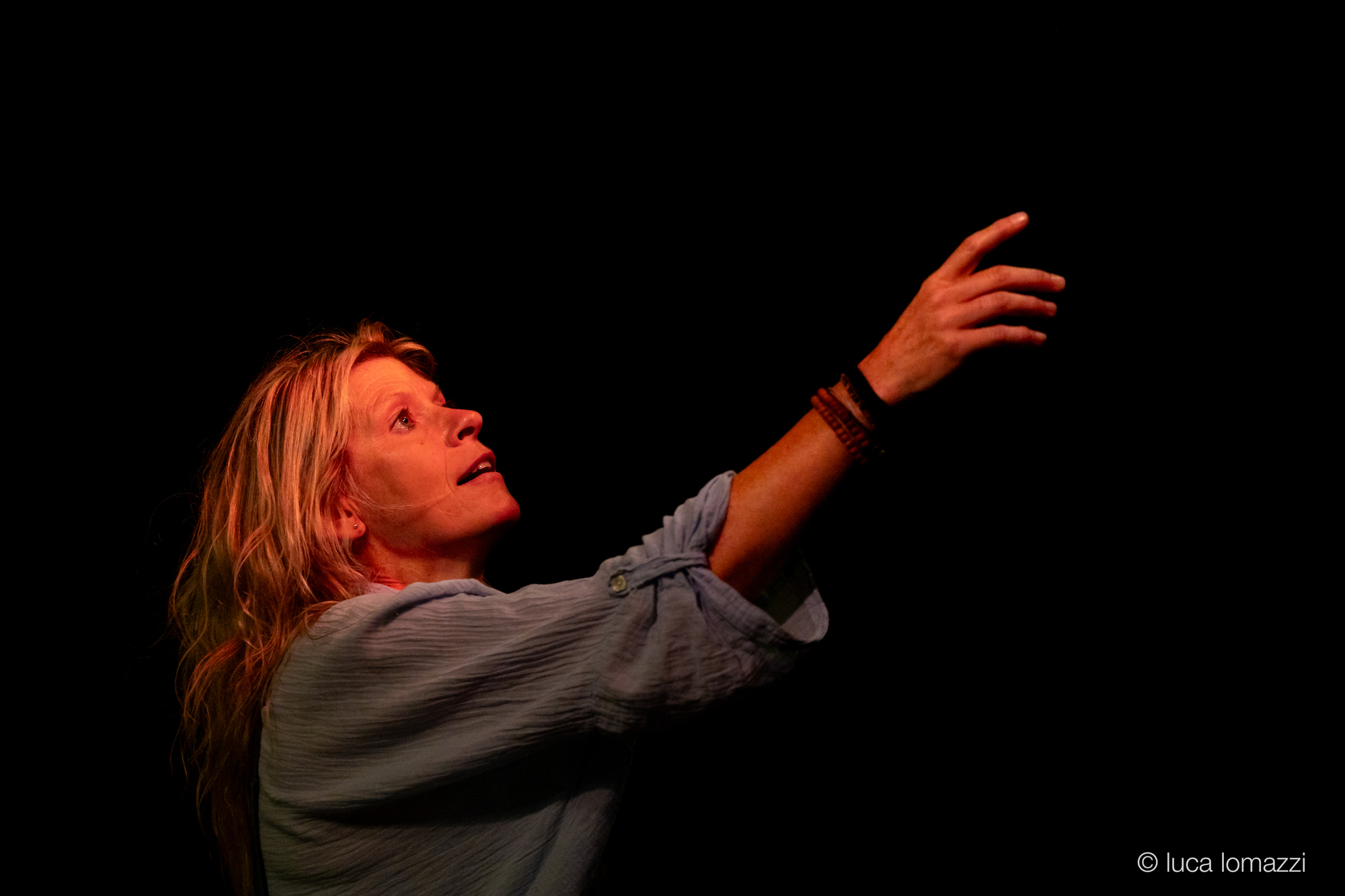 Son odeur après la pluie